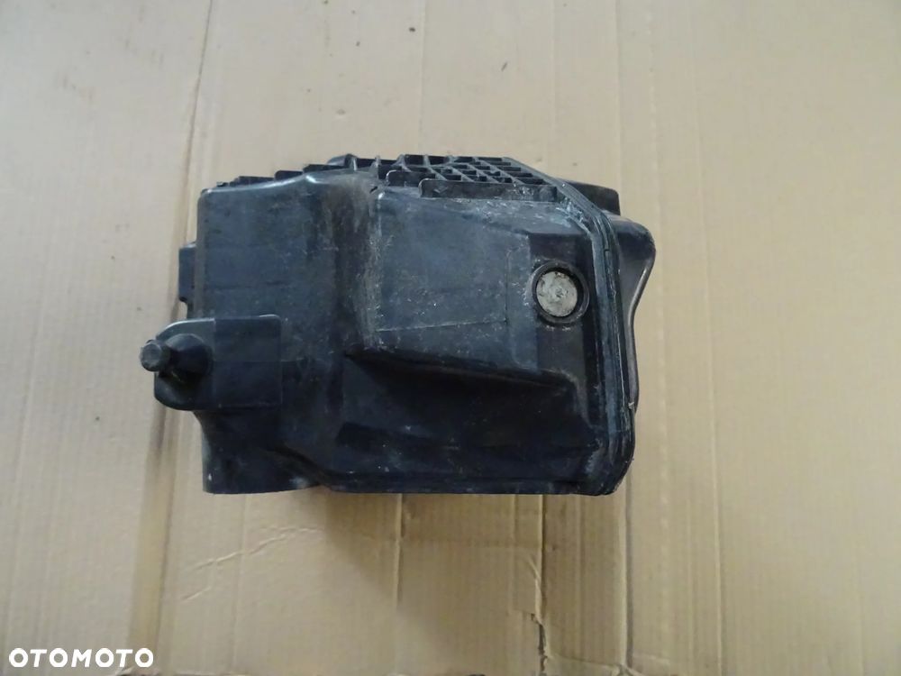 DACIA DOKKER LODGY 1,5 DCI OBUDOWA FILTRA POWIETRZA PRZEPLYWOMIERZ CONTINENTAL RURY CZESCI ROZNE - 7