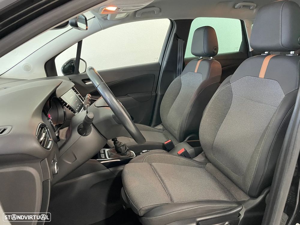 Opel Crossland X 1.2 T Edition - 9