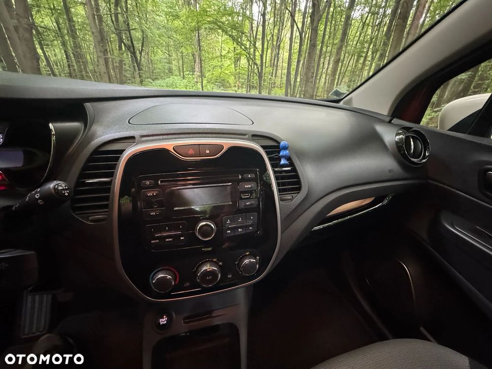 Renault Captur 0.9 Energy TCe Zen - 21