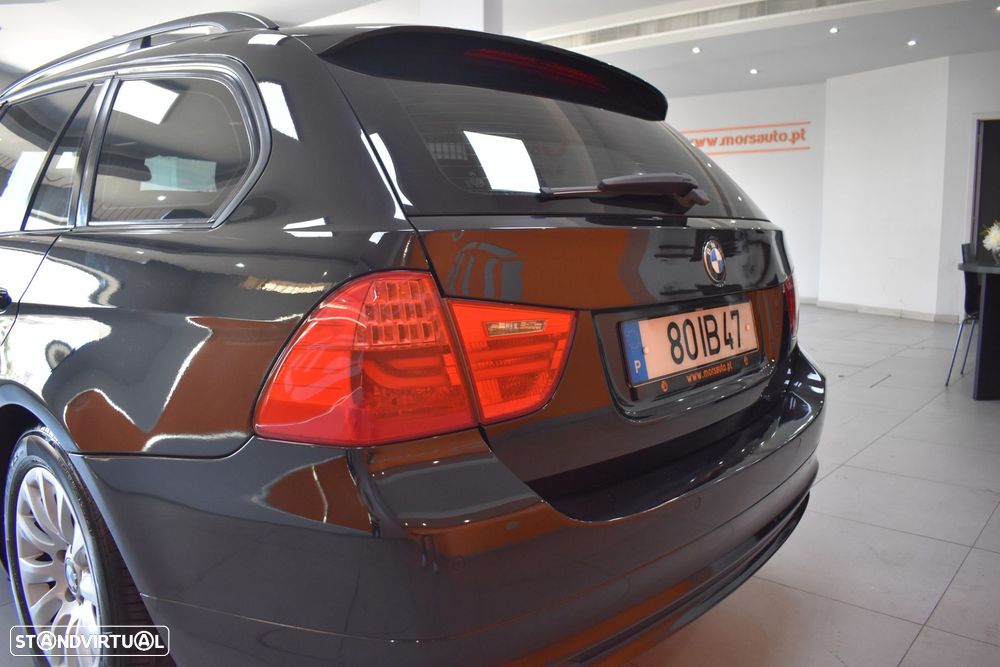 BMW 318 - 18