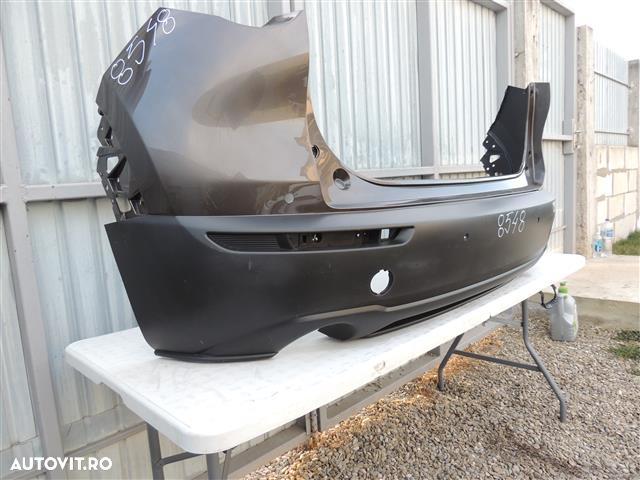 Bara spate Mazda CX30 / CX-30 an 2019 2020 2021 2022 cod DFR5-50221 - 8