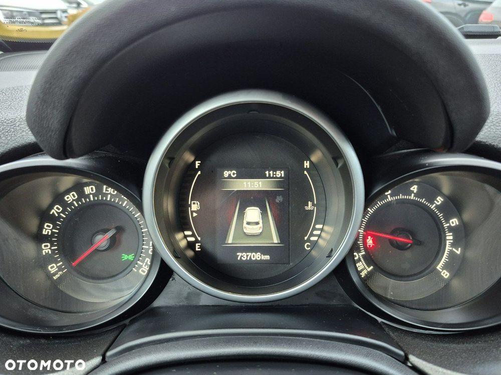 Fiat 500X - 35