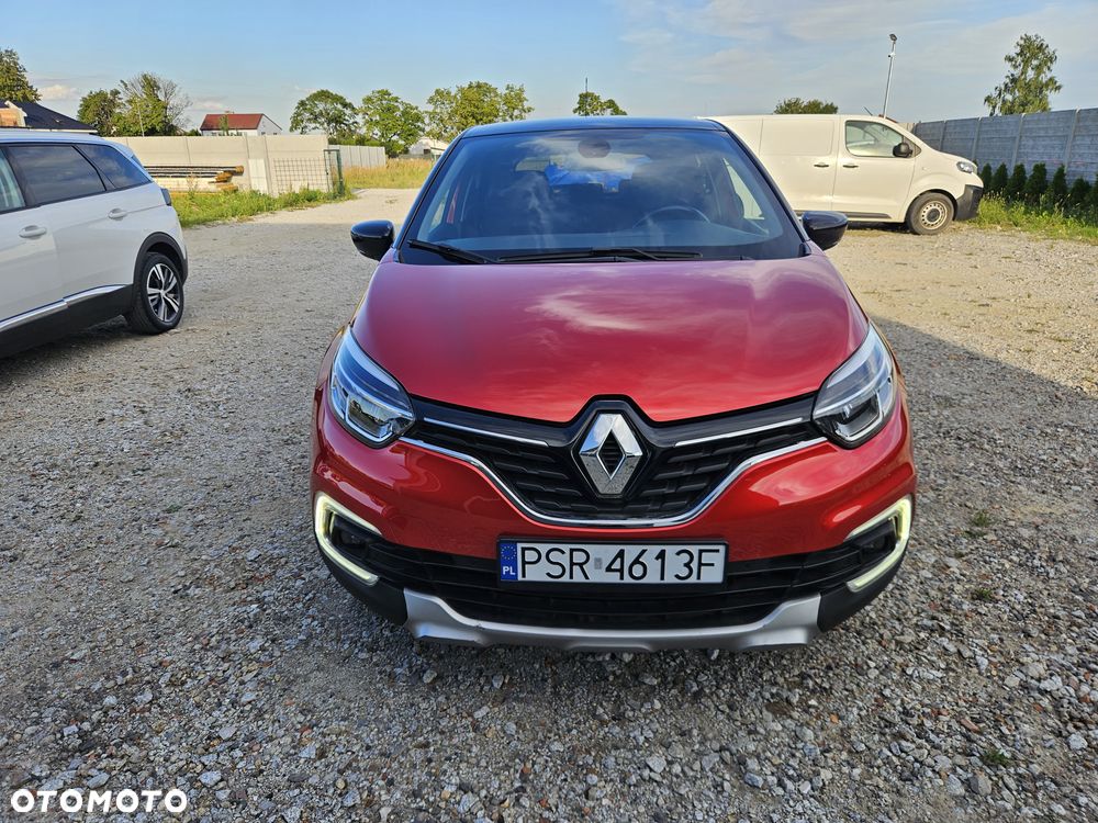 Renault Captur (ENERGY) TCe 90 BOSE EDITION - 13