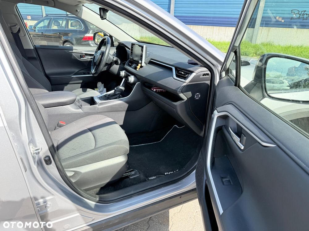 Toyota RAV4 - 15
