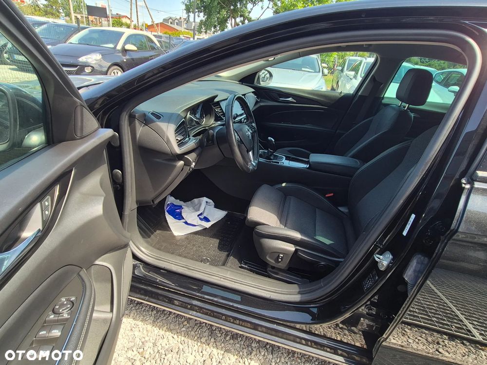 Opel Insignia 2.0 Business Elegance - 22