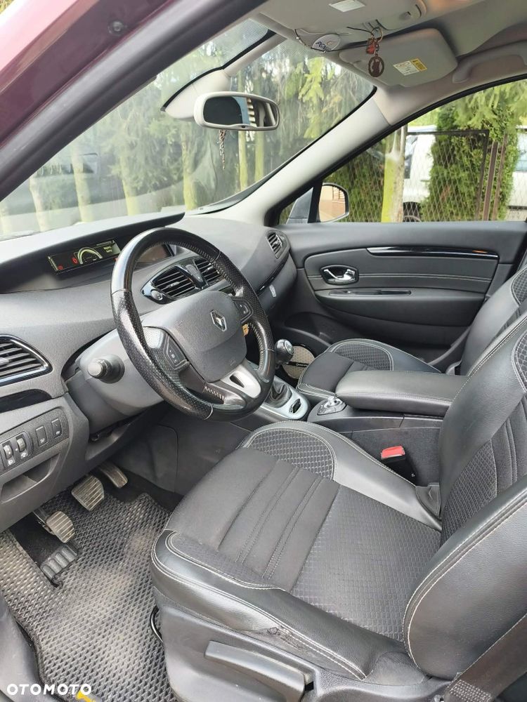 Renault Scenic - 7