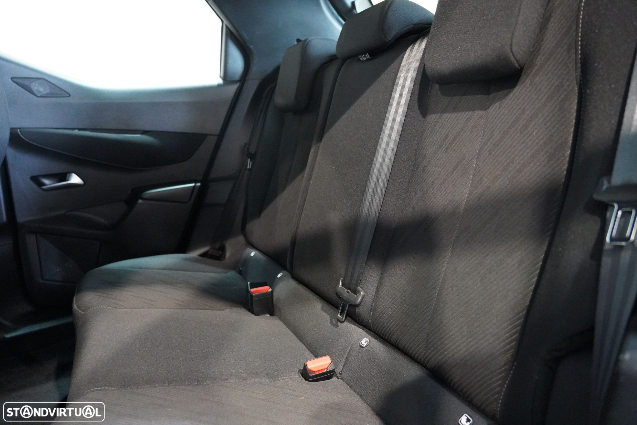 DS DS3 Crossback 1.2 PureTech Be Chic EAT8 - 25