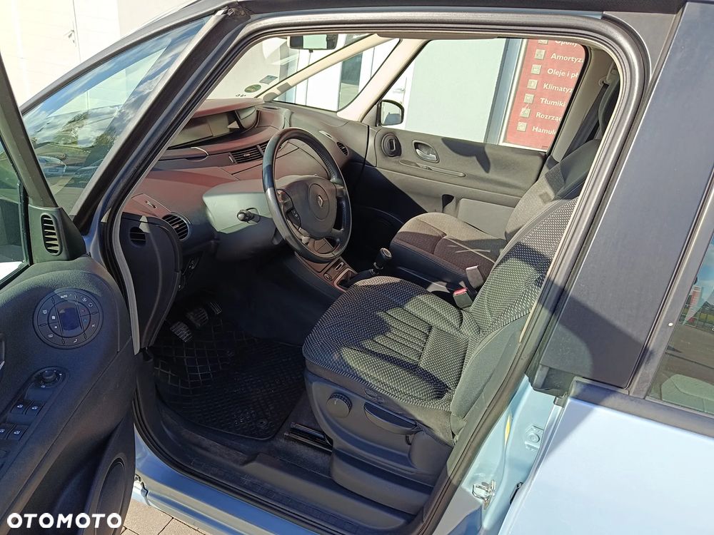 Renault Espace 2.0 Expression - 20
