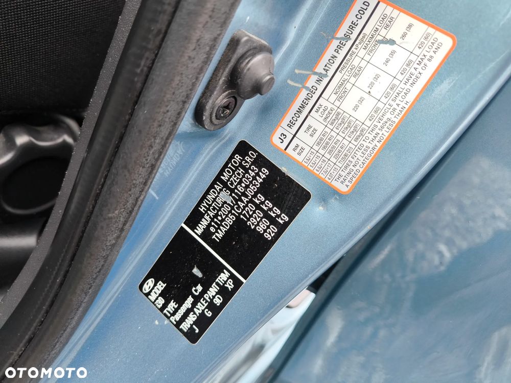 Hyundai i30 1.4 Edition Plus - 25