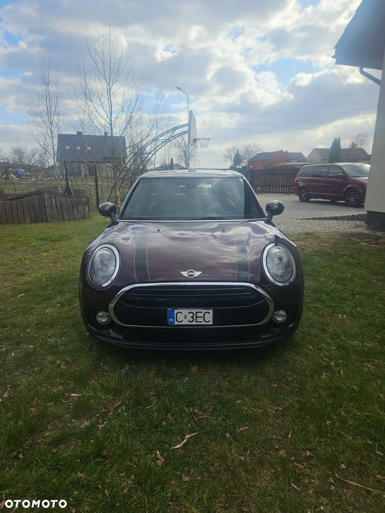 MINI Clubman Cooper - 9