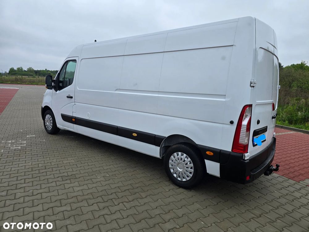 Renault Master - 5