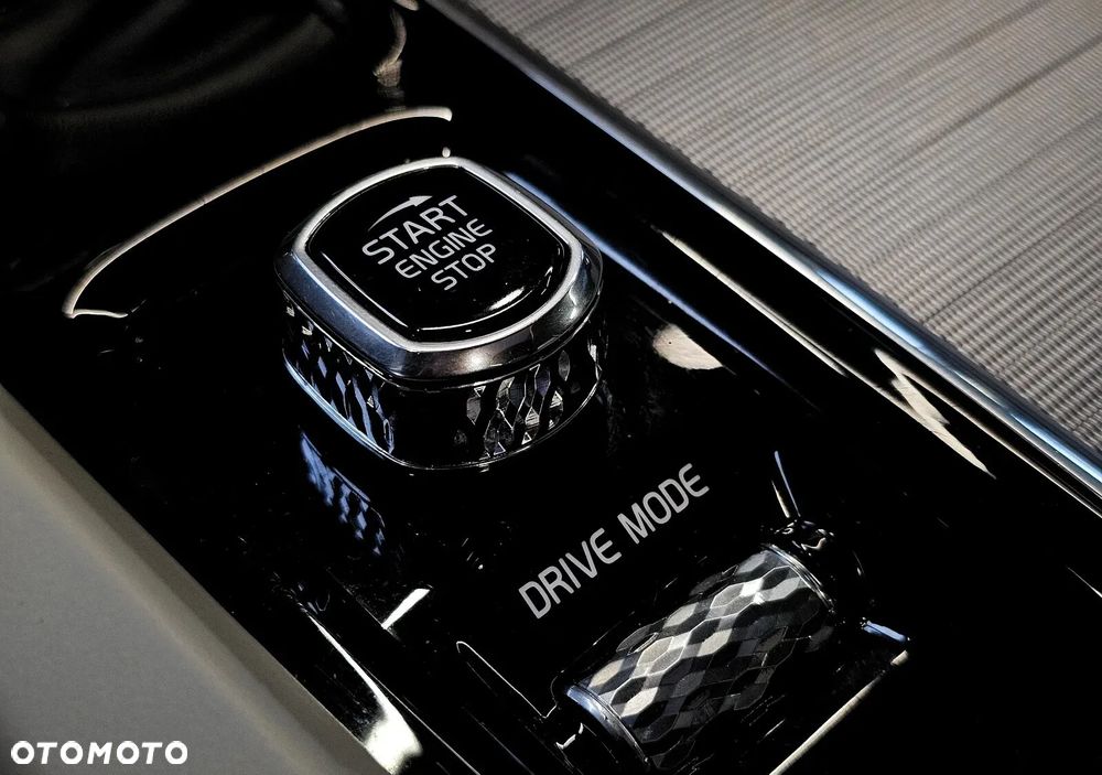 Volvo XC 60 D5 AWD Inscription - 17