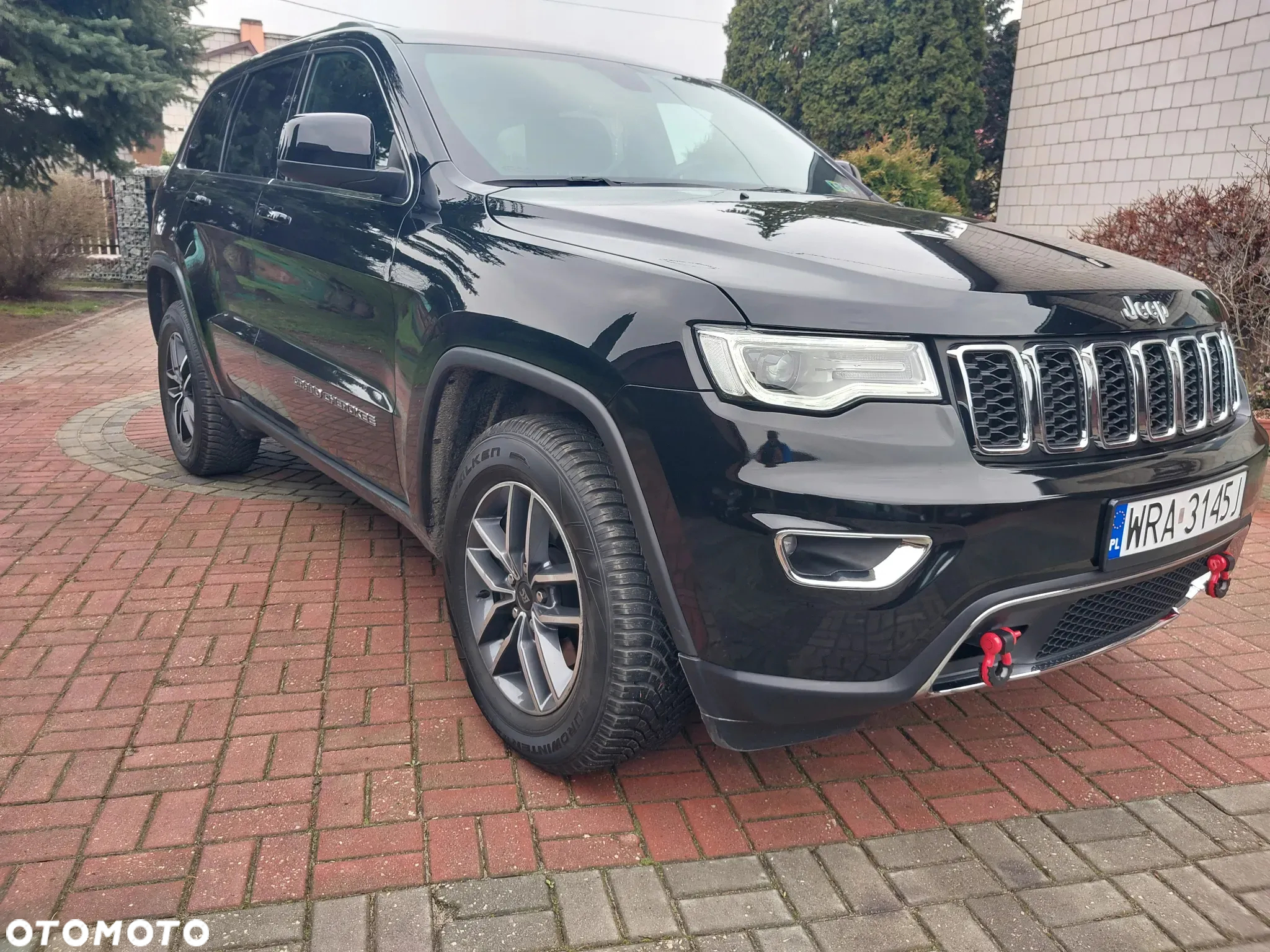 Jeep Grand Cherokee - 6