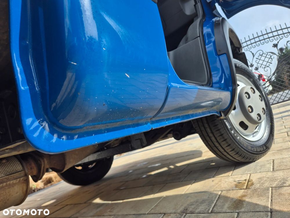 Iveco DAILY 40C15 KONTENER 4.20 WINDA HOLLANDIA  KLIMA - 25