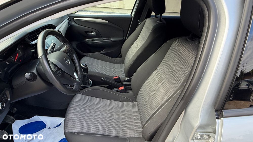 Opel Corsa 1.2 Start/Stop Edition - 18