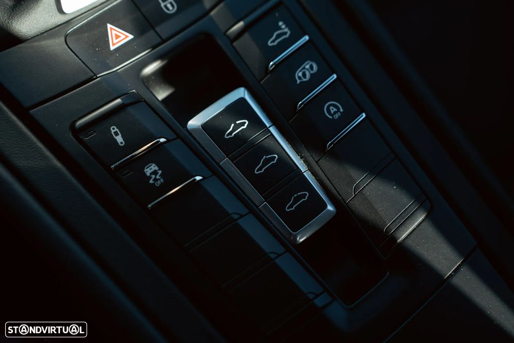 Porsche 911 (991) Carrera T - 42