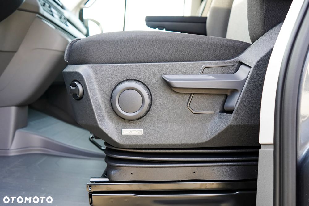 Volkswagen Crafter 35 - 20