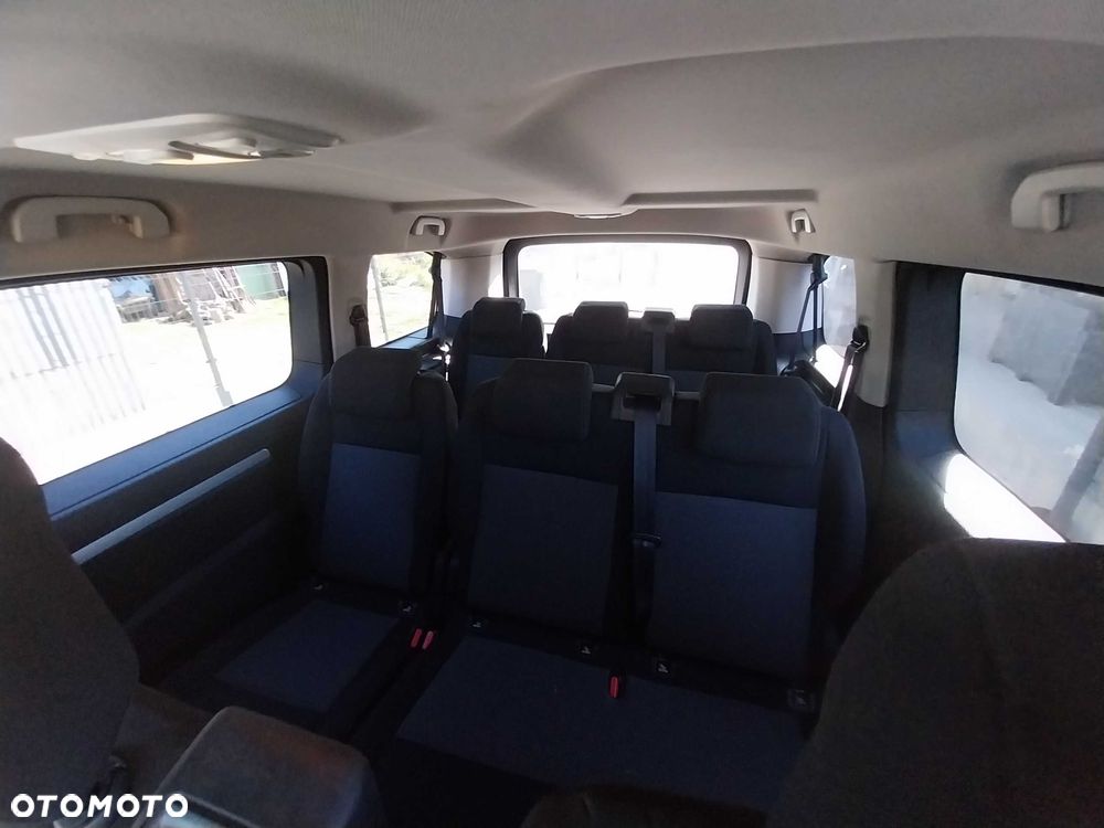 Toyota Proace Verso - 3