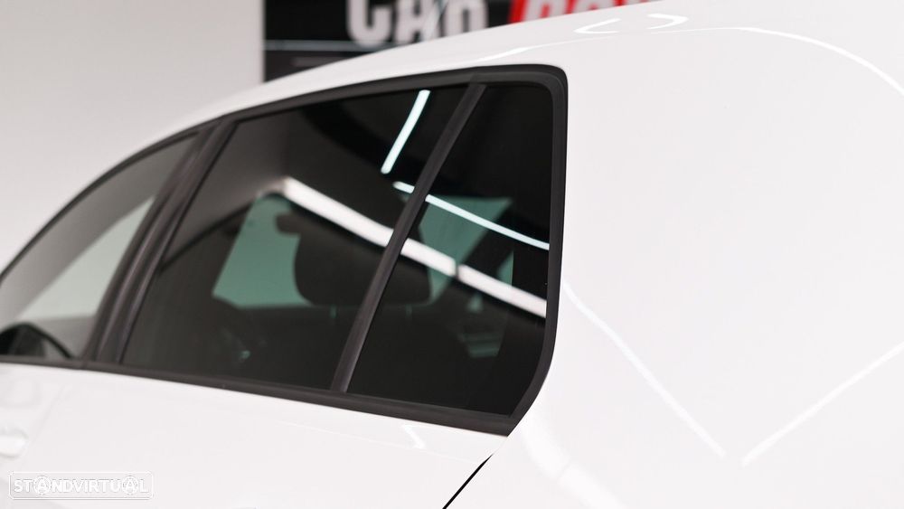 VW Golf GTI 2.0 TSI OPF DSG Performance - 53