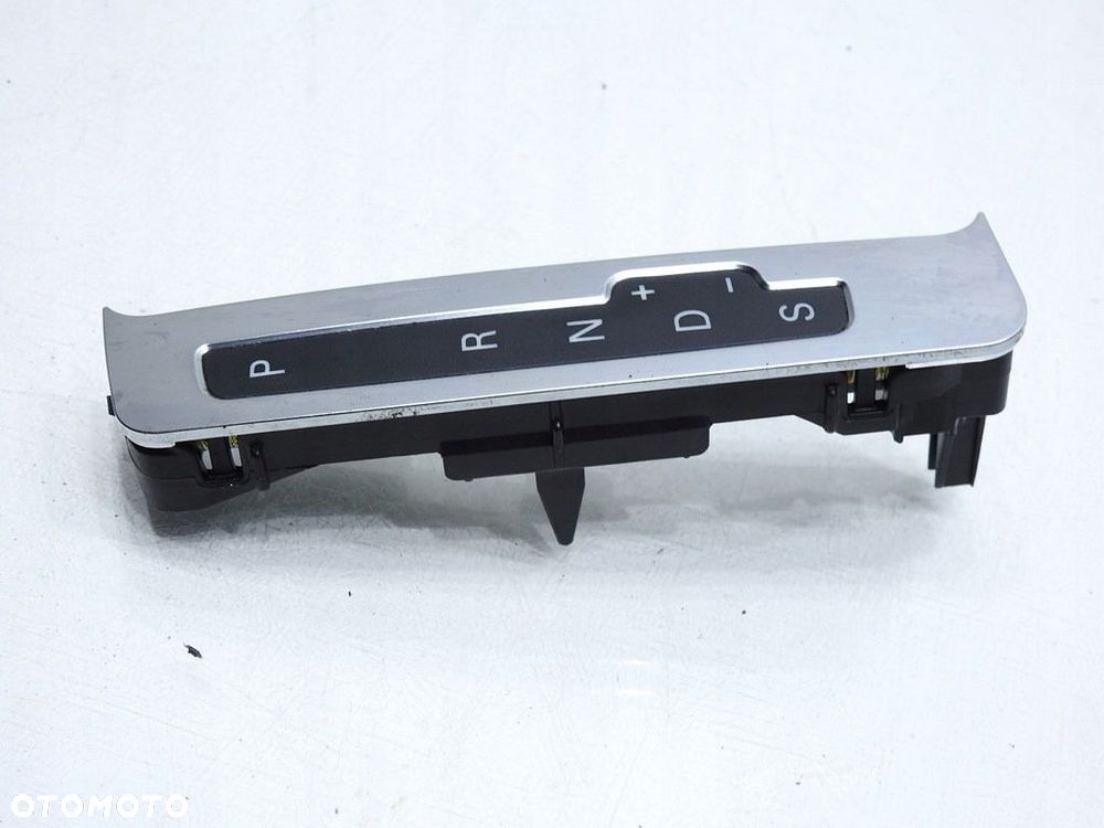 PANEL ZMIANY BIEGÓW AUDI A6 C6 4F1713463B - 6