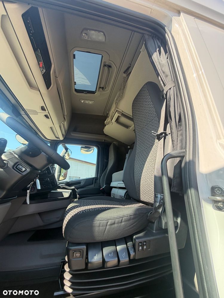 Scania R450 - 26