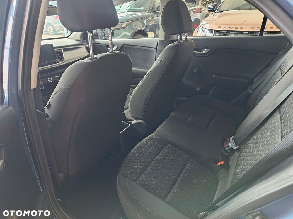 Kia Rio 1.0 T-GDI M - 6