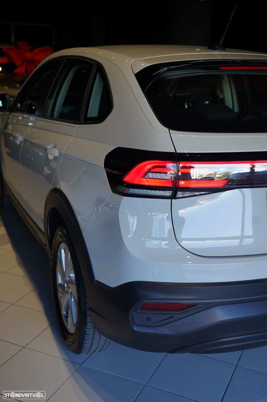 VW Taigo 1.0 TSI Life - 22
