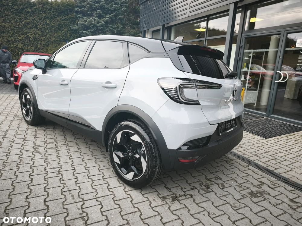 Renault Captur 1.0 TCe Techno - 4
