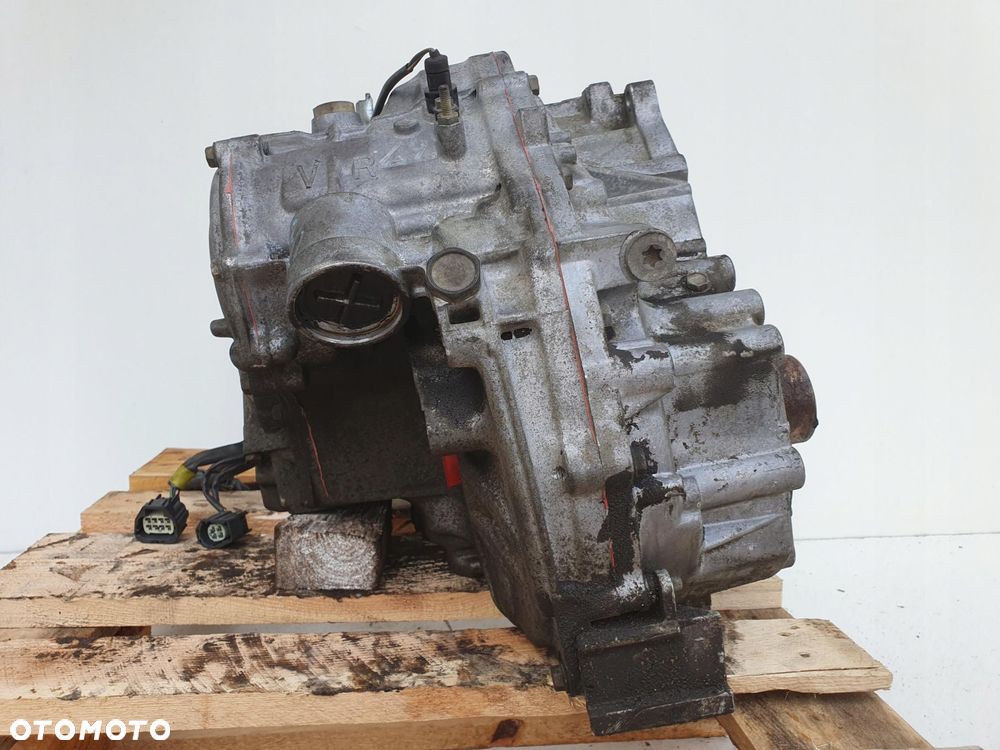 Volvo XC90 2.5 T TURBO AUTOMATYCZNA SKRZYNIA BIEGÓW automat 55-51SN 8675901 - 8