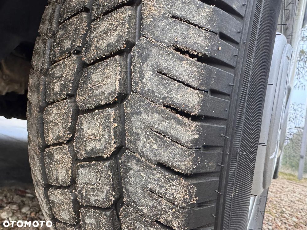 Citroën JUMPER L3H2 SILNIK 3L KLIMATYZACJA BARDZO ŁADNY - 33