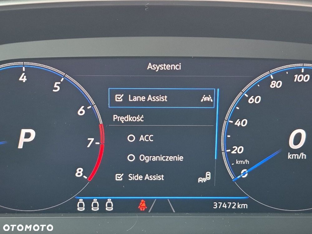Volkswagen Arteon Shooting Brake 2.0 TSI R-Line DSG - 22