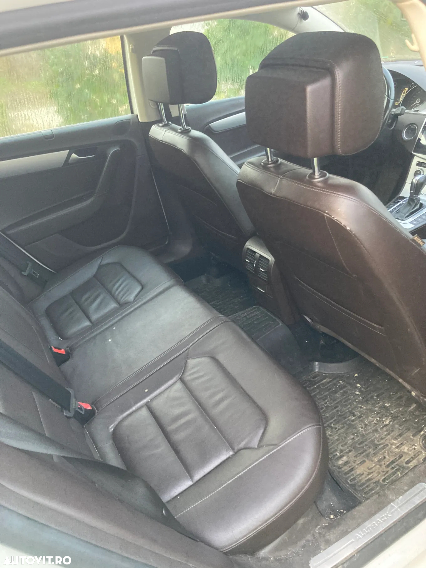 Volkswagen Passat Alltrack - 7