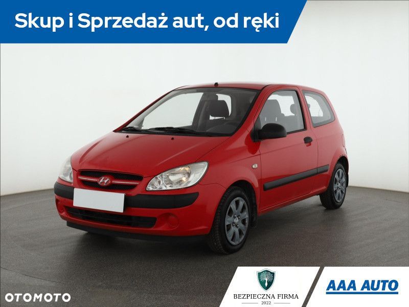 Hyundai Getz - 3