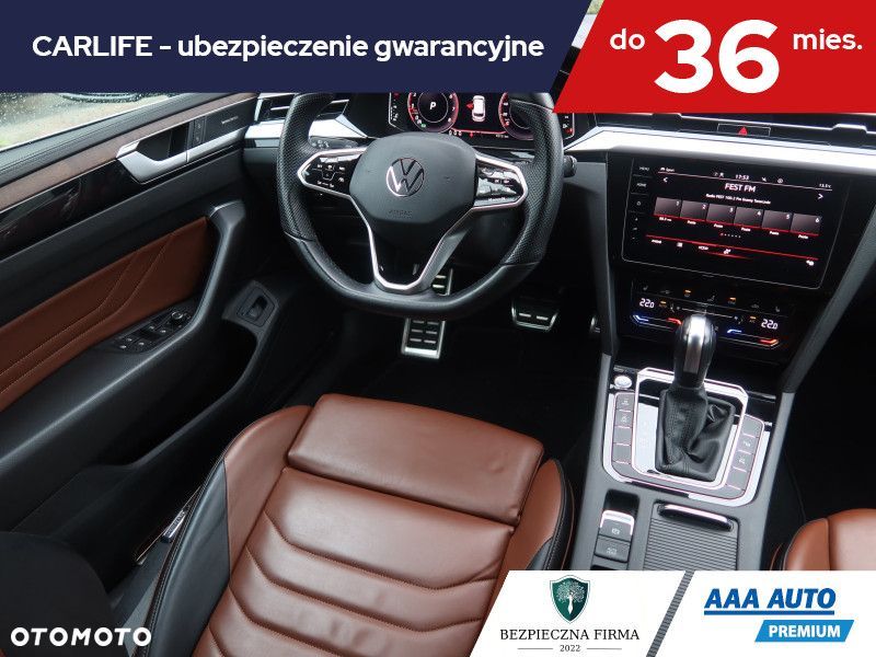 Volkswagen Arteon - 9