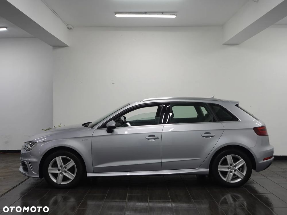 Audi A3 Sportback 1.4 TFSI e-tron - 5