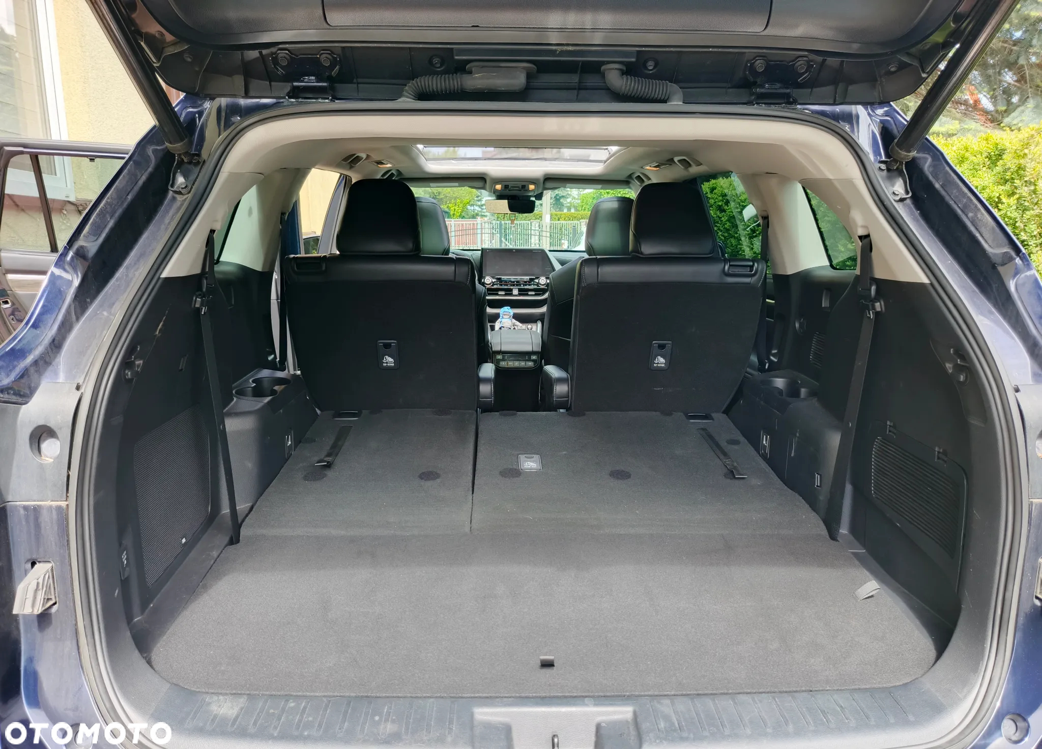Toyota Highlander - 17
