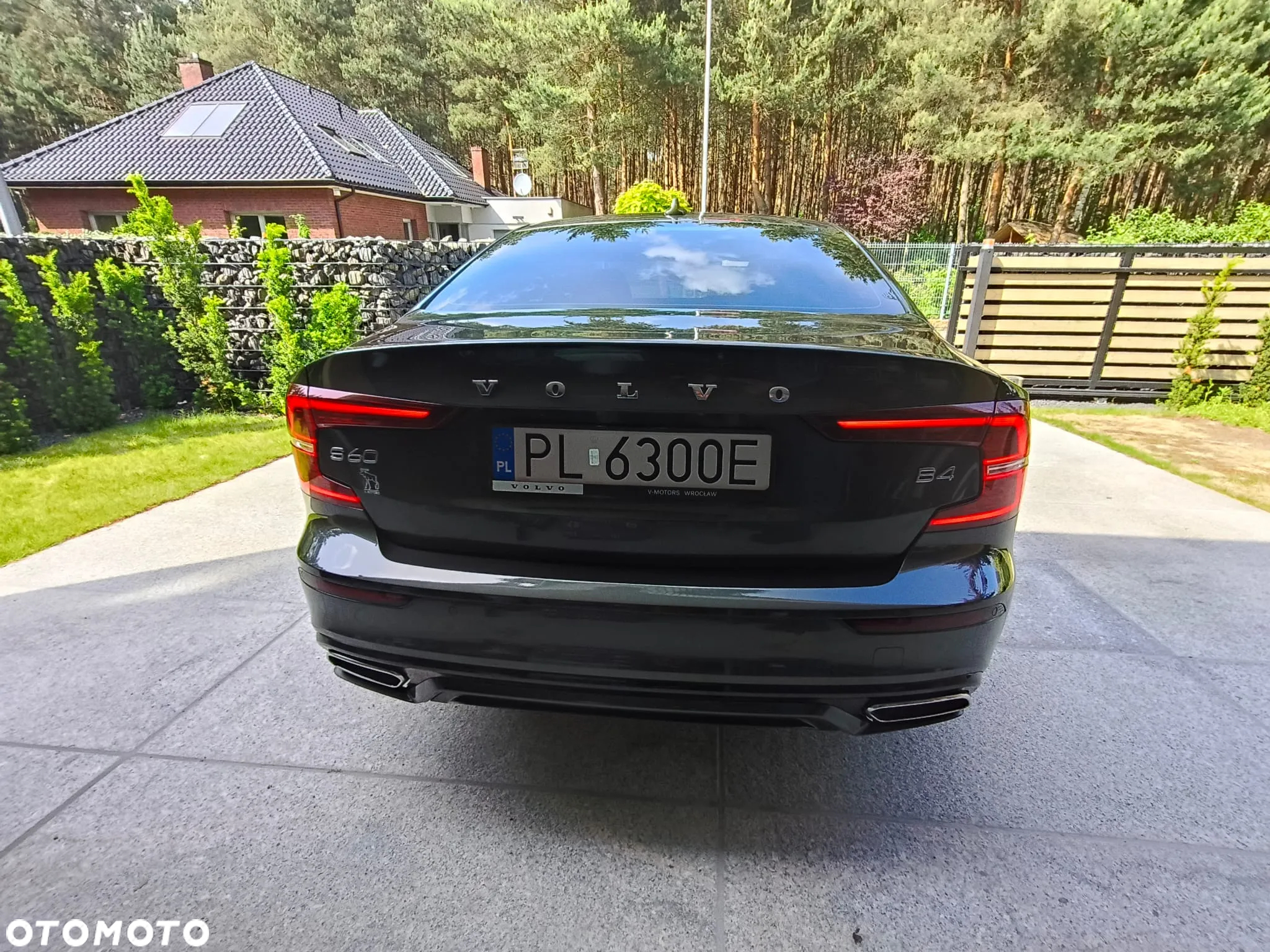 Volvo S60 - 8