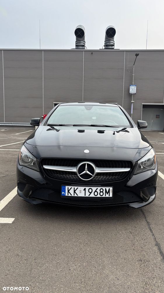 Mercedes-Benz CLA 250 7G-DCT SCORE - 5