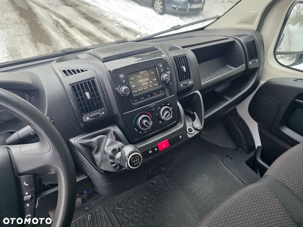 Citroën Jumper - 26