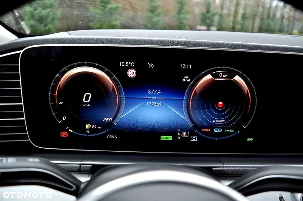 Mercedes-Benz GLE 300 d 4Matic 9G-TRONIC Exclusive - 27