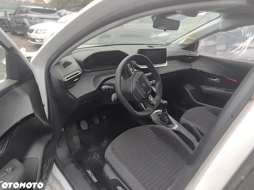 Peugeot 208 1.5 BlueHDi Active S&S - 18
