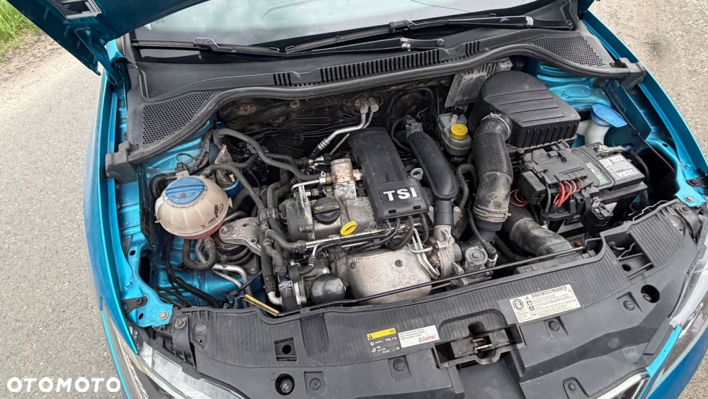 Seat Ibiza - 36