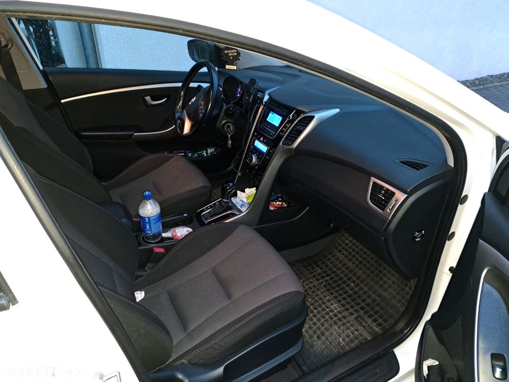 Hyundai i30 - 5
