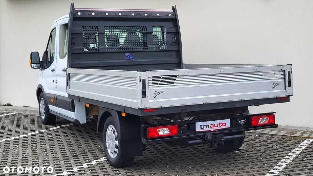 Ford TRANSIT - 3