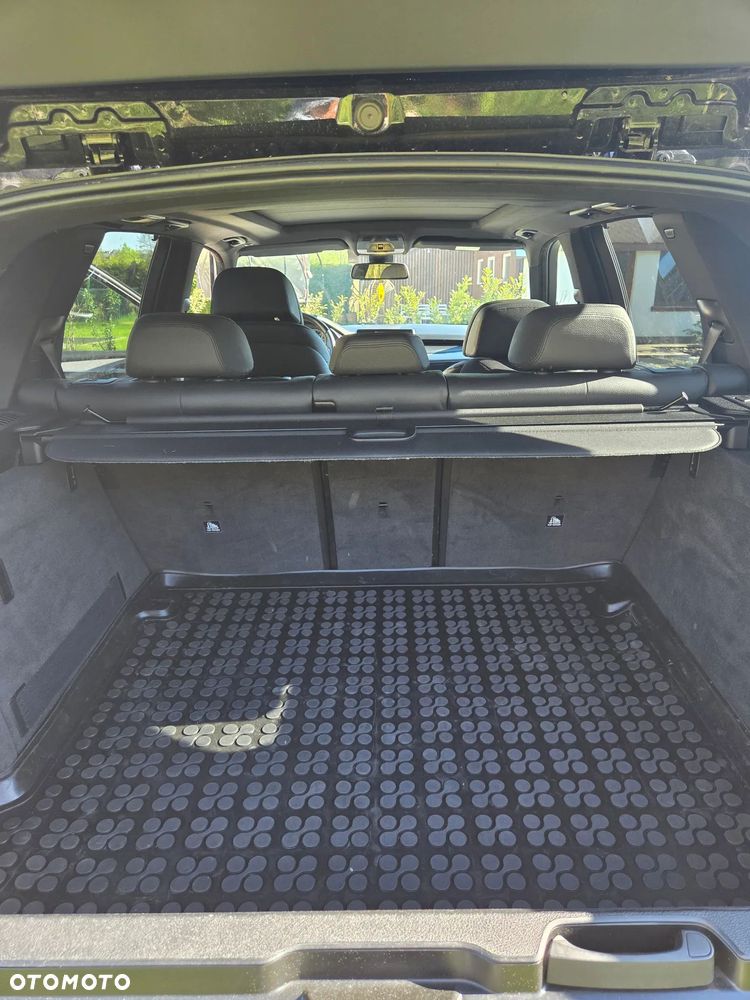 BMW X5 xDrive25d - 7