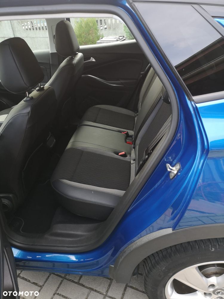 Opel Grandland X 1.2 T Enjoy S&S - 15