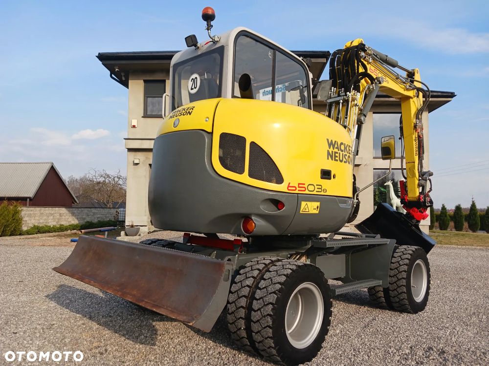 Wacker Neuson 6503 - 11