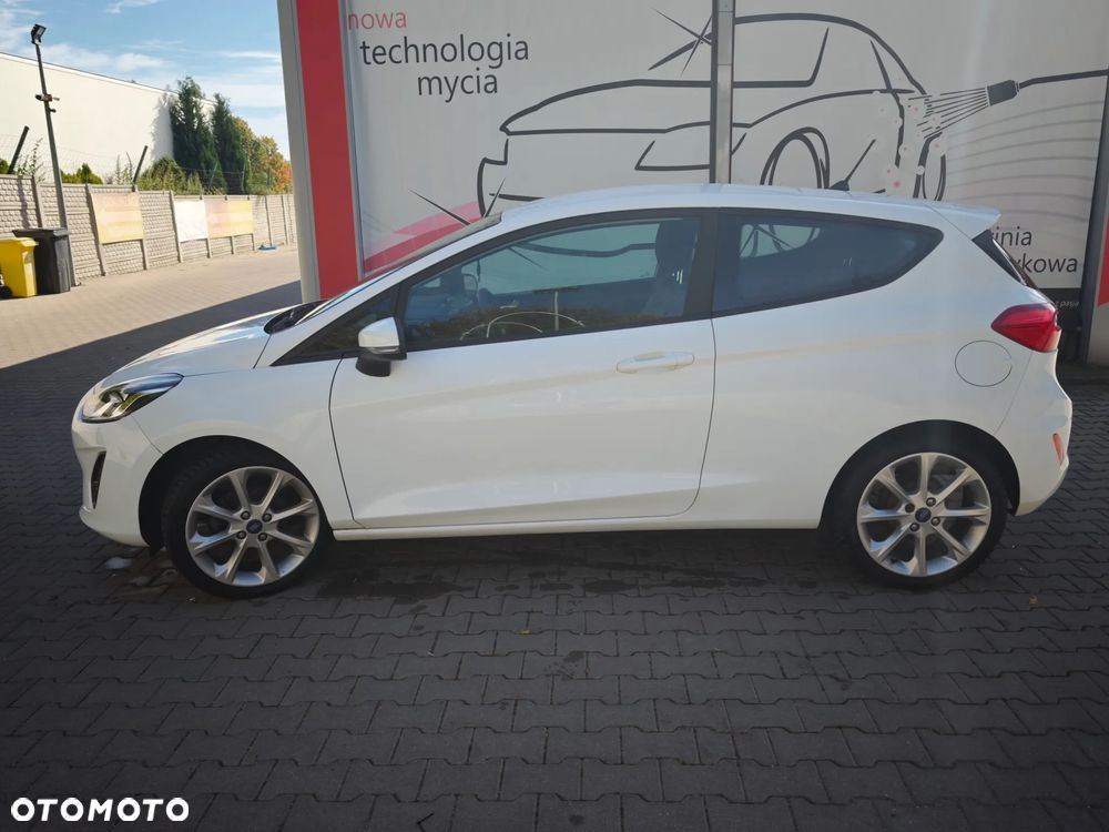 Ford Fiesta - 13