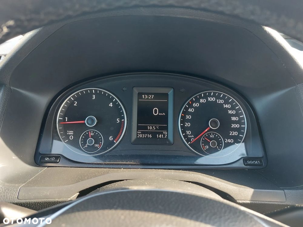 Volkswagen Caddy 2.0 TDI Comfortline - 25