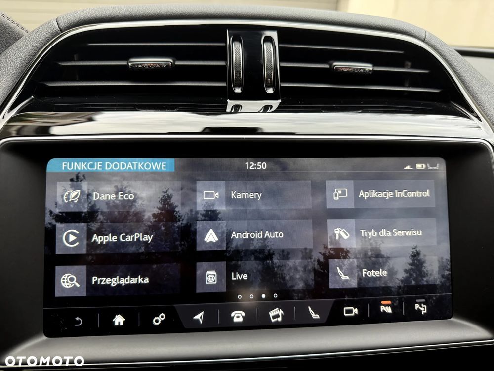 Jaguar F-Pace 2.0 i4P AWD Portfolio - 12